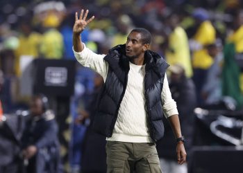 Rulani Mokwena
