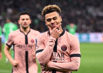 PSG Doue