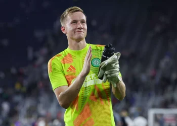 n stepped Viljami Sinisalo. The 23-year-old Finn has quietly impressed during his run in the side