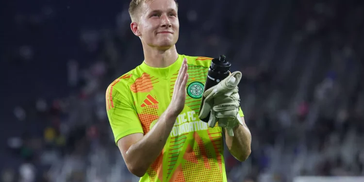 n stepped Viljami Sinisalo. The 23-year-old Finn has quietly impressed during his run in the side