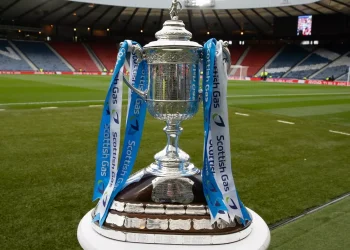Celtic Chase Historic Treble in Scottish Cup Final Showdown