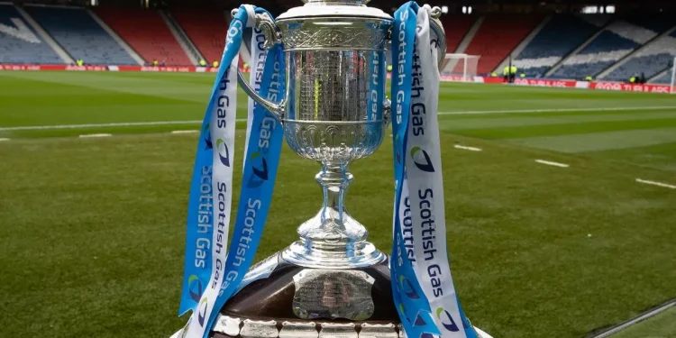 Celtic Chase Historic Treble in Scottish Cup Final Showdown