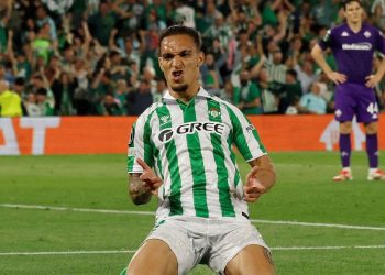 Will Betis give Spainish side another European title?