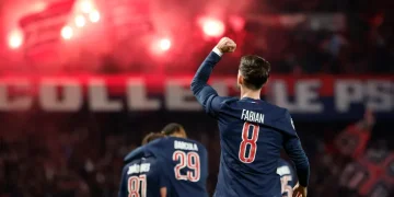 PSG
