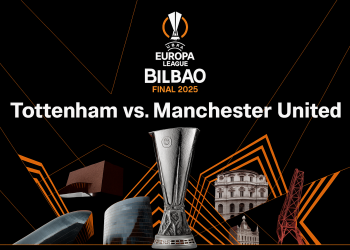 Tottenham vs Manchester United: Europa League Final Preview