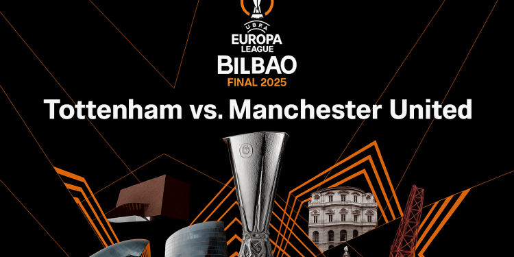 Tottenham vs Manchester United: Europa League Final Preview
