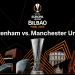 Tottenham vs Manchester United: Europa League Final Preview