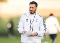 Davide Ancelotti