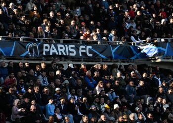 Paris FC