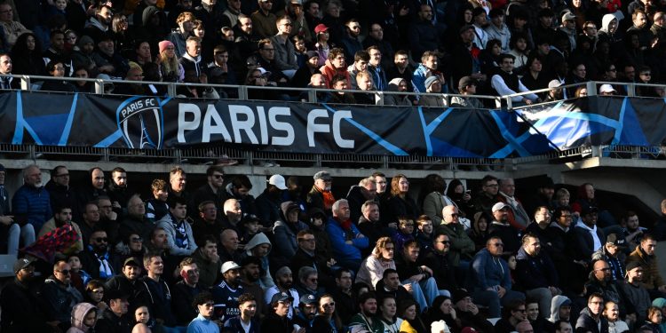 Paris FC