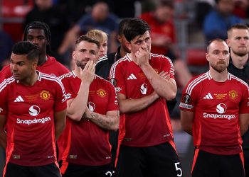 Manchester United, Premier League