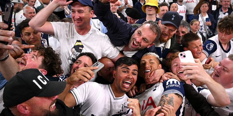 How Bilbao experience turned from festival to frustration