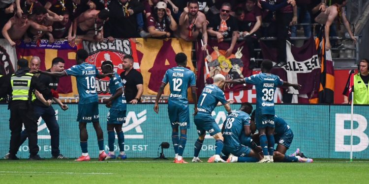 FC Metz topples Stade de Reims to seal their promotion to Ligue 1 (GFFN)