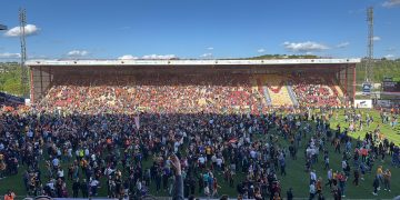 Bradford City