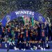 PSG Crush Inter to Win Their First Champions League Title