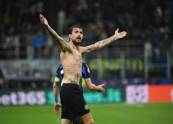 Inter UEFA Champions League