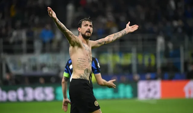 Inter UEFA Champions League