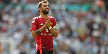 Bruno Fernandes