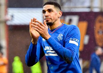 Leon Balogun