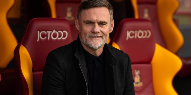 Graham Alexander