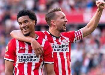 PSV won the Eredivisie after Ajax collapsed
