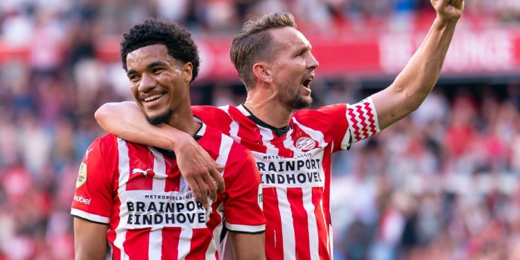 PSV Favored to Extend Dominance Against Twente in Eredivisie Clash