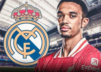 Trent Alexander-Arnold