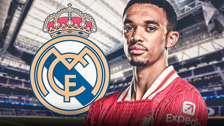 Trent Alexander-Arnold