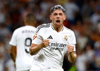 Valverde Footballers overworked