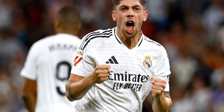 Valverde Footballers overworked