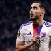 Olympique Lyonnais' Rayan Cherki (Reuters)