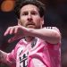 Inter Miami forward Lionel Messi (Dale Zanine-Imagn Images)