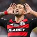 Flamengo's Giorgian de Arrascaeta (Reuters)