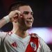 River Plate's Franco Mastantuono (Reuters)