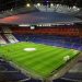 Lyon 's Groupama Stadium (Reuters)