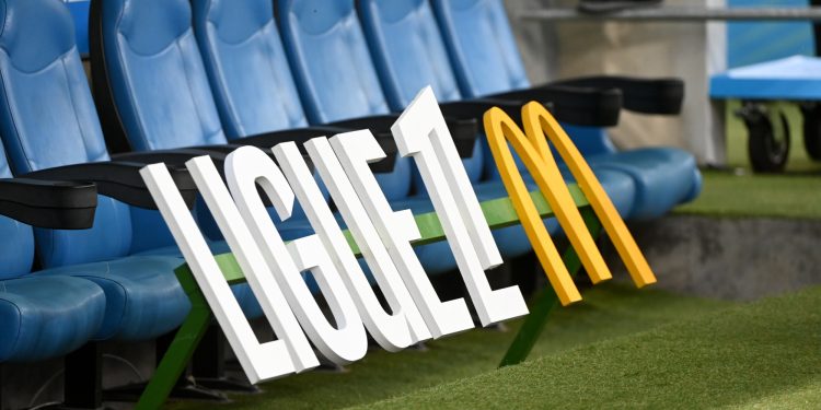 Ligue 1 unveils opening day fixture list (Imagn)