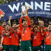 Portugal Win UEFA Nations League in Dramatic Shootout