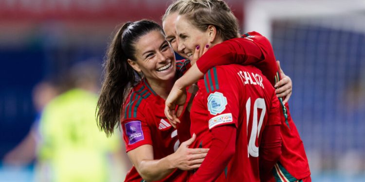 UEFA Women’s EURO 2025 – Group D Matchday 1 Preview