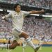 Real Madrid Gonzalo Garcia
