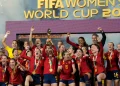 UEFA EURO 2025 spain