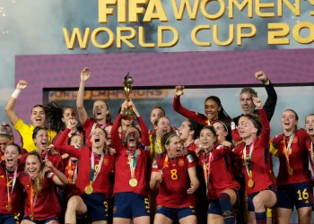 UEFA EURO 2025 spain