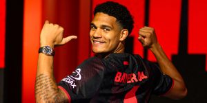 Jarell Quansah (Bayer 04 Leverkusen)
