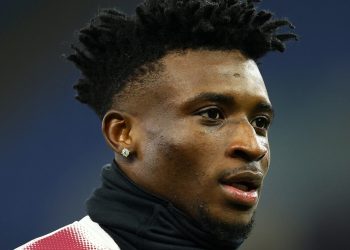 Mohammed Kudus is a new Spurs player (Reuters)