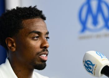 Angel Gomes has signed with Olympique de Marseille until 2028 (Imagn)