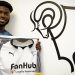 Patrick Agyemang signs for Derby County (DCFC)