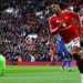 Marcus Rashford in the colours of Manchester United (Reuters)