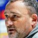 OGC Nice manager Franck Haise (Reuters)