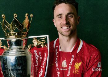 Diogo Jota (Liverpool FC)