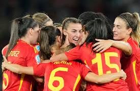 Spain Italy