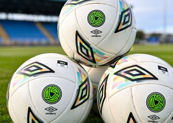 League of Ireland Footballs (LOI)